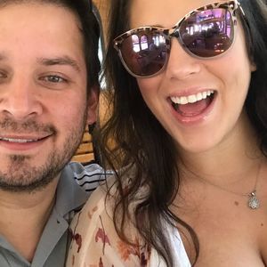 Meet your Posher, Aaron